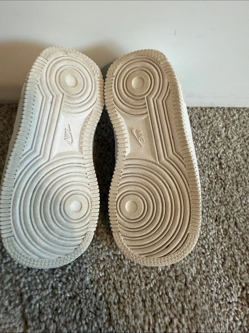 Nike lightweight kids